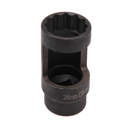 Головка для снятия дизельных форсунок 28 мм Car-Tool CT-1033-3