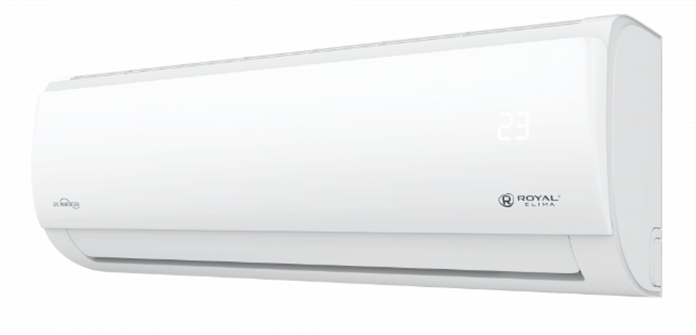 Инверторная сплит-система ROYAL CLIMA TRIUMPH Inverter RCI-TWA35HN