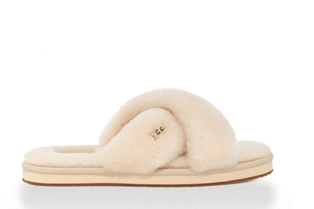 UGG Ayana White