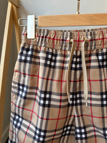 Шорты плавки Burberry, 128