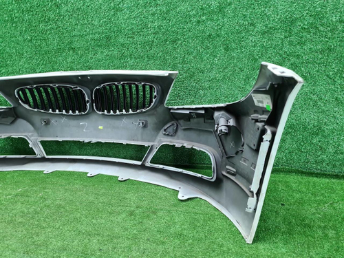 Бампер передний BMW Z4 E89 (2009-2013)