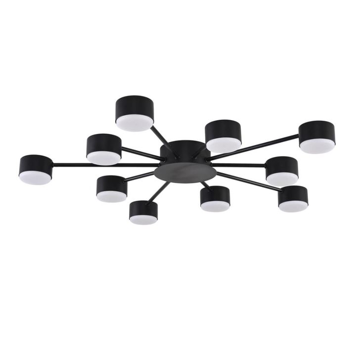 Люстра Lumion COMFI 8344/10C