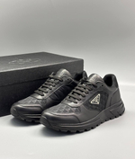 Кроссовки Prada