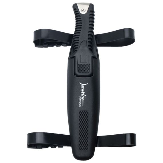 Нож Marlin Tortuga stainless steel 304SS