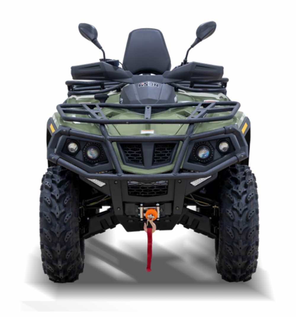Квадроцикл HISUN HiSUN TACTIC 750-/LIMITED/