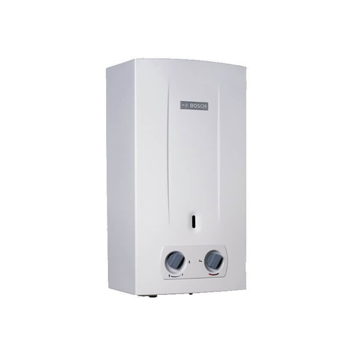 Водонагреватель проточный газовый Bosch W 10 KB