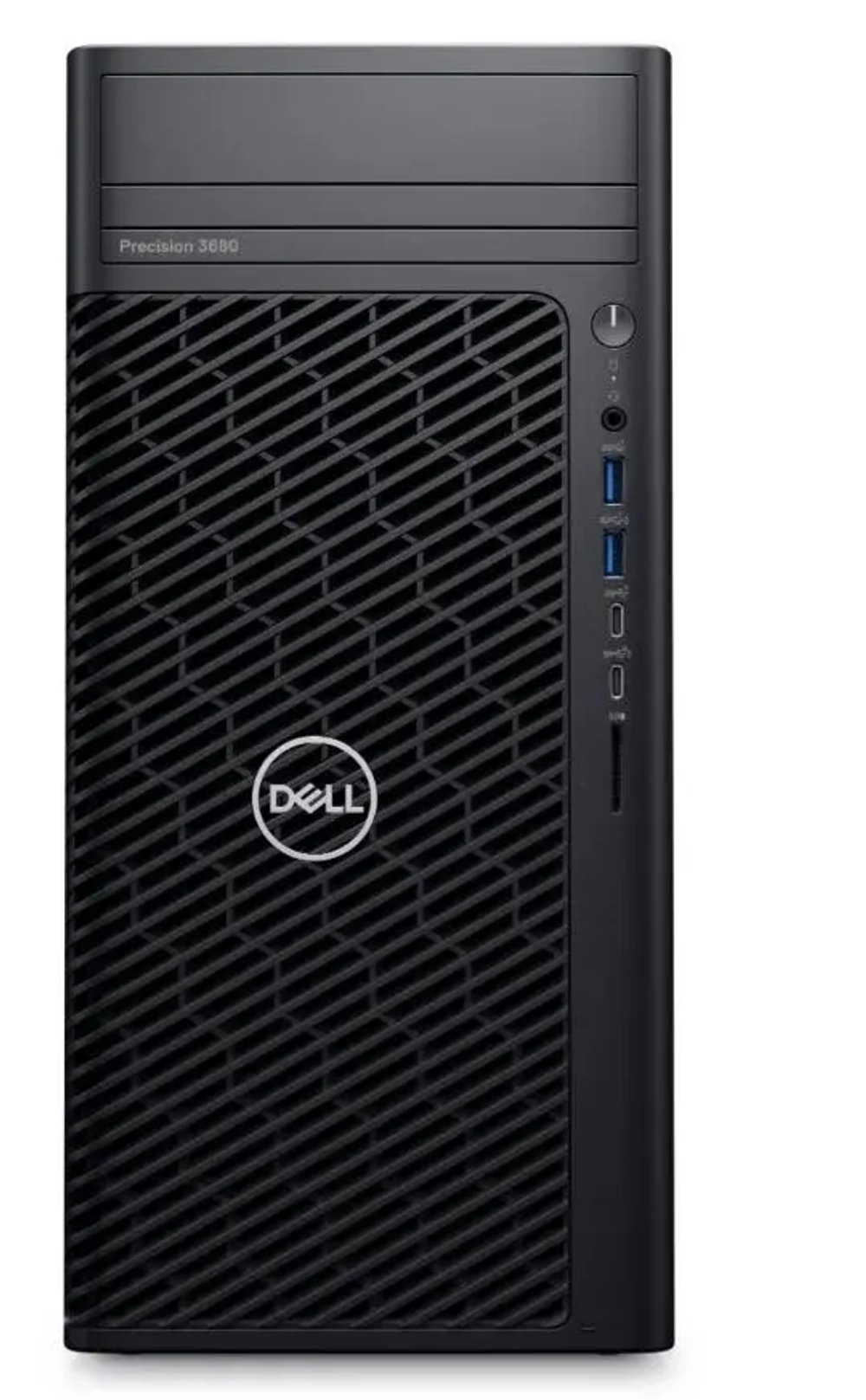 Рабочая станция Dell Precision 3680 CTO Base (210-BLLN_N004PT3680MTEMEA_VP)