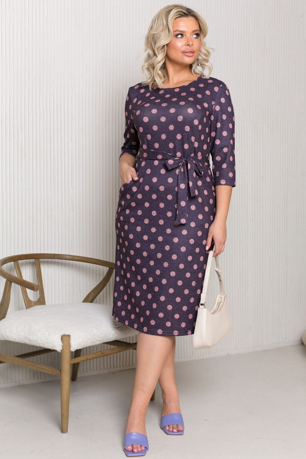 Платье Симона №46 Valentina