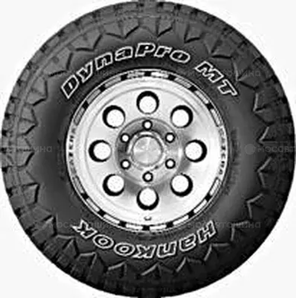 Hankook RT03 Dynapro MT 35x12,5x18 123Q
