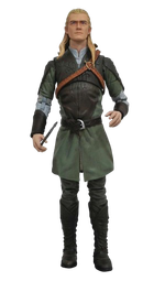 Фигурка Diamond Select Lord of The Rings Legolas