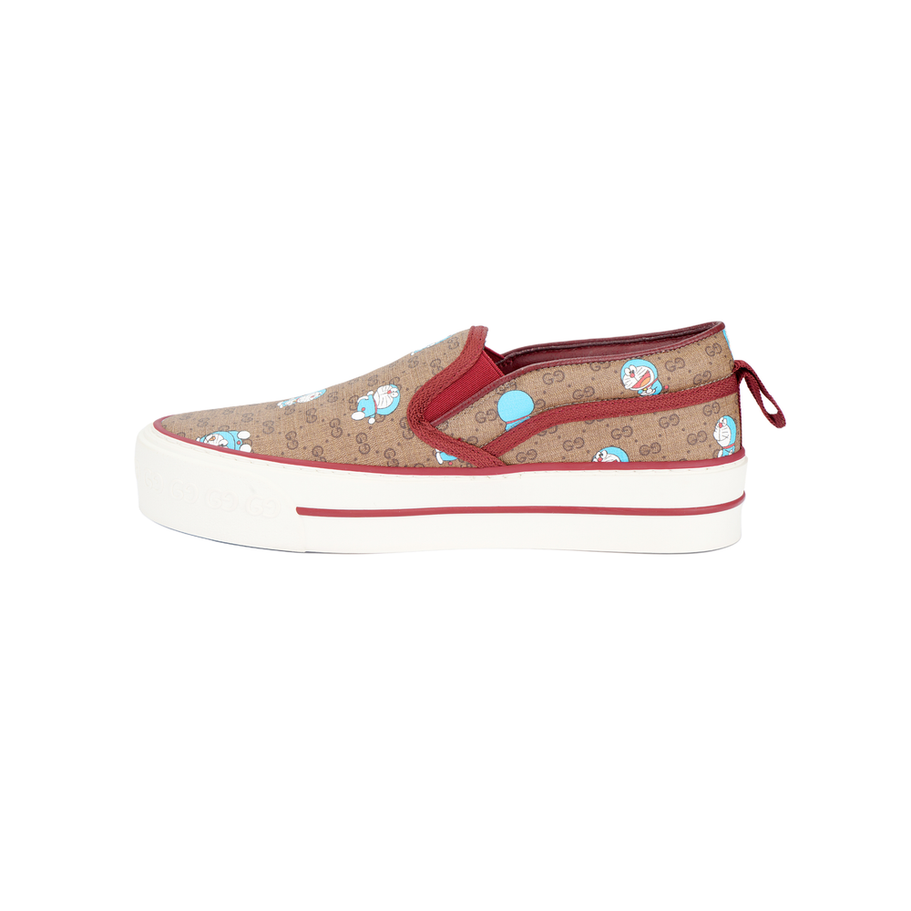 Doraemona X Gucci Gg Supreme (Женская размерная сетка)