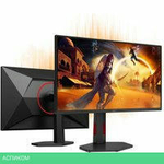 Игровой монитор AOC Gaming Q25G4SR