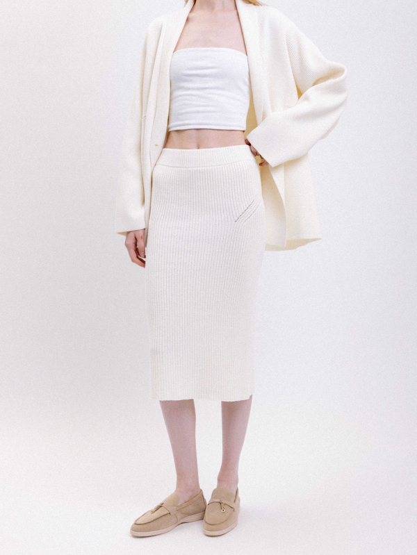 Юбка-карандаш