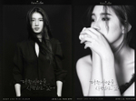Альбом Suzy - Faces Of Love 2nd Mini Album