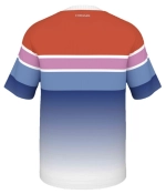 ФУТБОЛКА PERFORMANCE Head MC Paris  T-Shirt Men (M, TM)