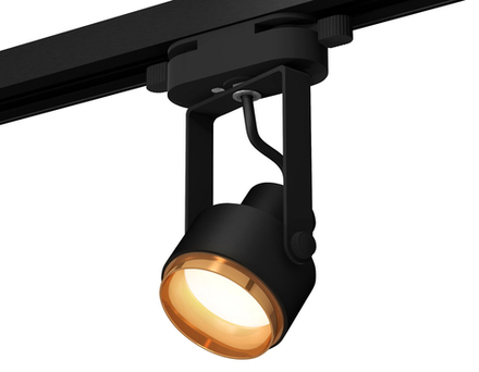 Ambrella Комплект трекового однофазного светильника Track System XT6602023