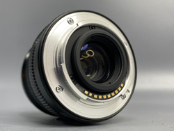 FujiNon XF 16mm 2.8 R WR