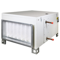 Приточная установка ФЬОРДИ ВПУ-4000 W