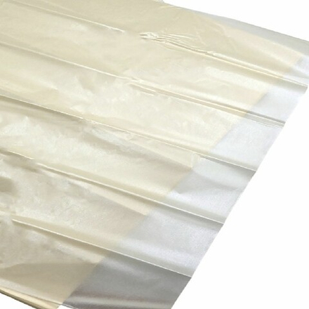 Тишью ПЕРЛАМУТР 50*66см (10л) БЕЖЕВЫЙ