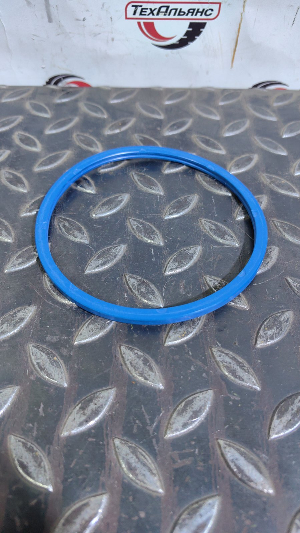 Сальник центрального коллектора 4359550 John Deere