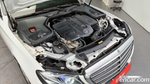 Mercedes-Benz E-Class W213 E220d 4MATIC Exclusive (03.2020)