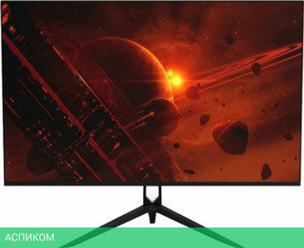 Монитор Aiwa MF2703-V-1 V2