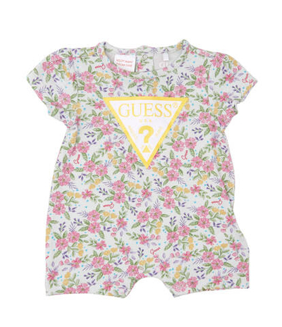 Слип Guess - разноцветная(S4GG02 K6YW4)