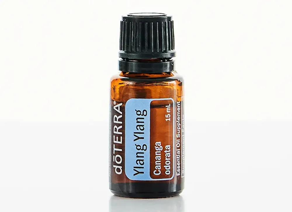 Doterra Иланг-иланг 15 мл.