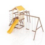 Площадка детская "Алекс"