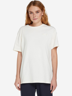 Футболка женская FILA