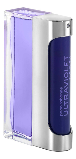 PACO RABANNE Ultraviolet Man туалетная вода 100 ml