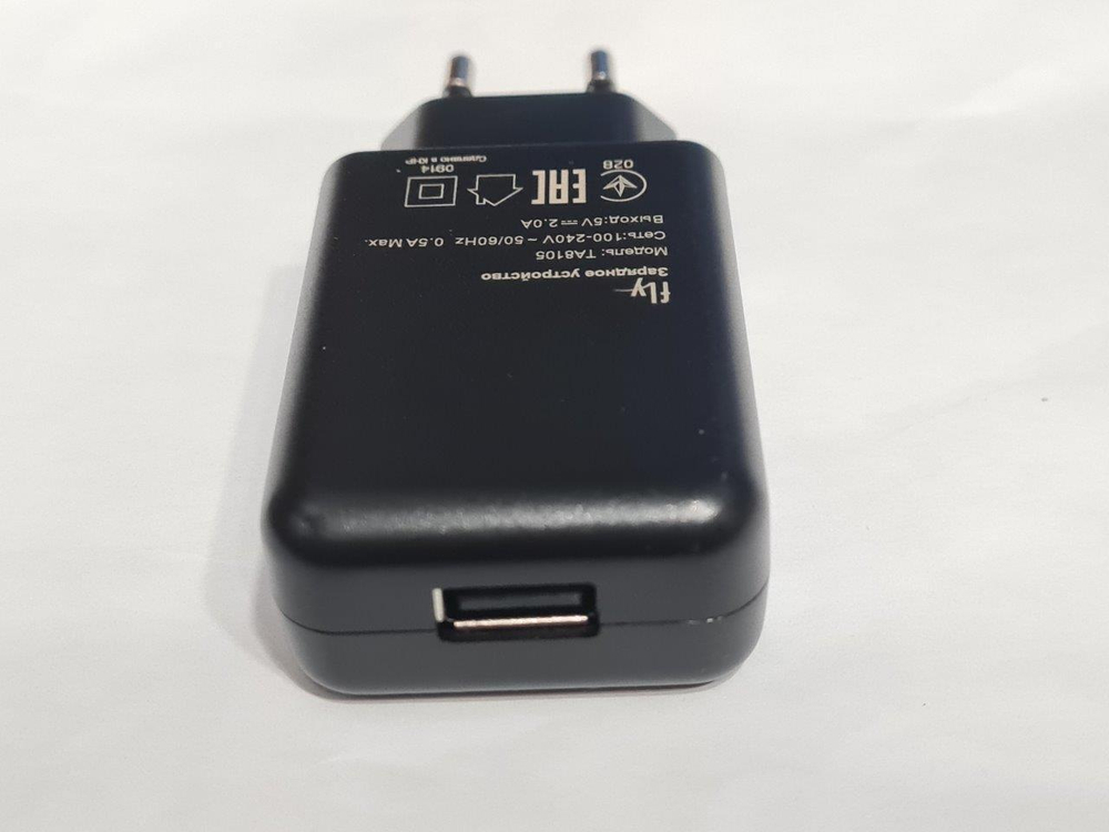 Зарядное устройство TA8105 Fly