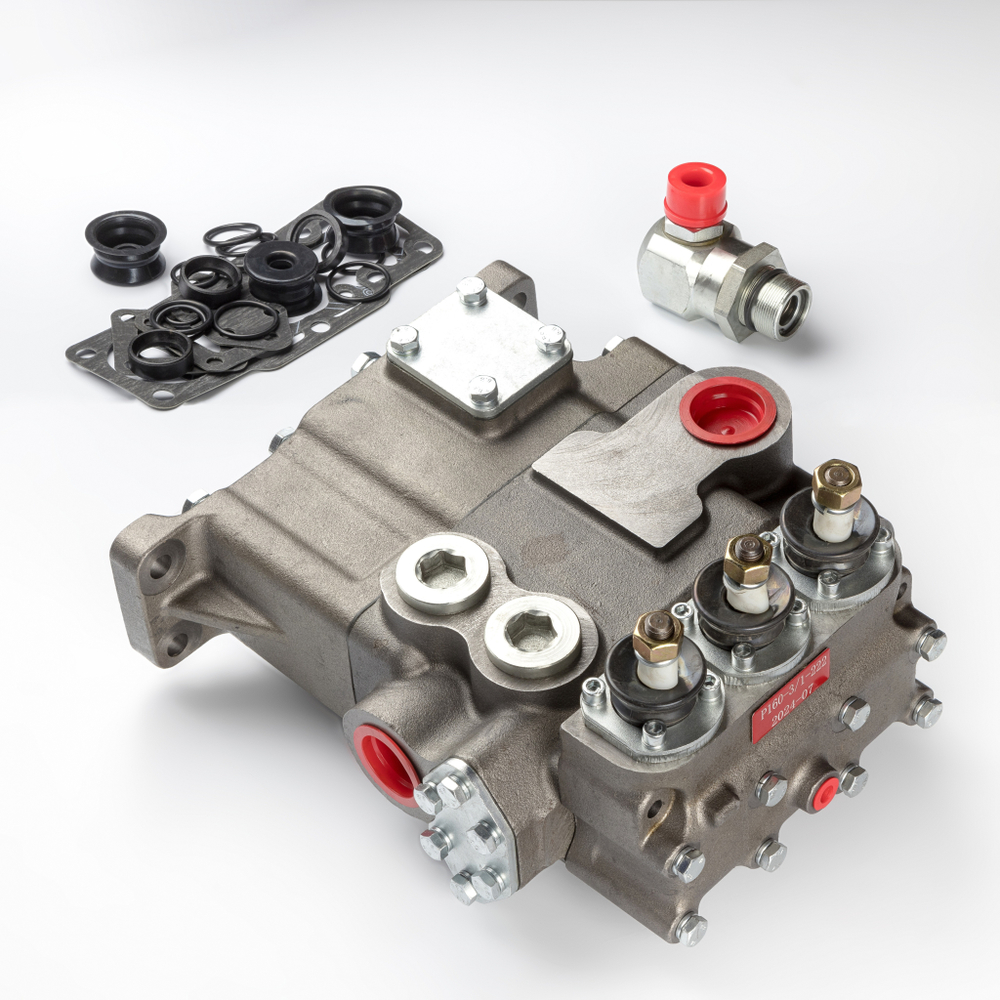 Гидрораспределитель MP160-3/1-222