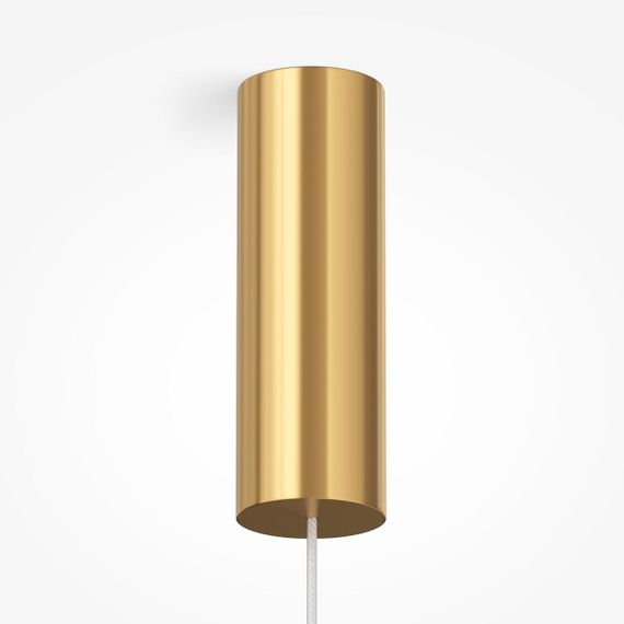 Подвесной светодиодный светильник Maytoni Amulet MOD555PL-L11G3K