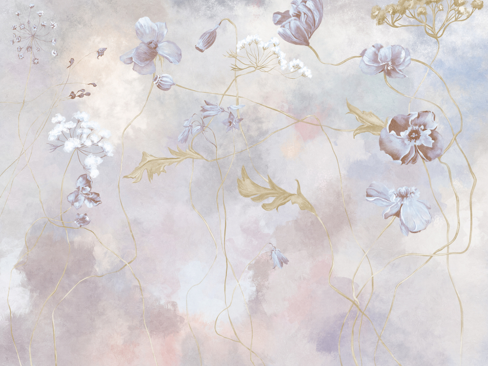 Коллекция FLOREALE 24