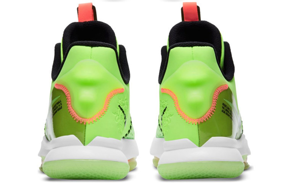 Кроссовки Nike Witness 5 Ep Tpu