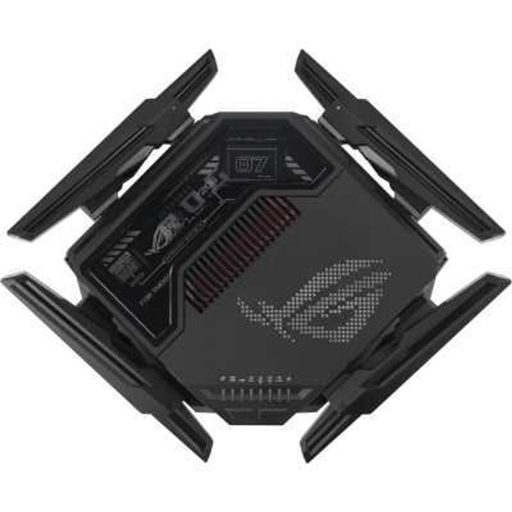 Роутер ASUS ROG Rapture GT-BE98