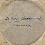 The Velvet Underground / Scepter Studios Sessions (LP)