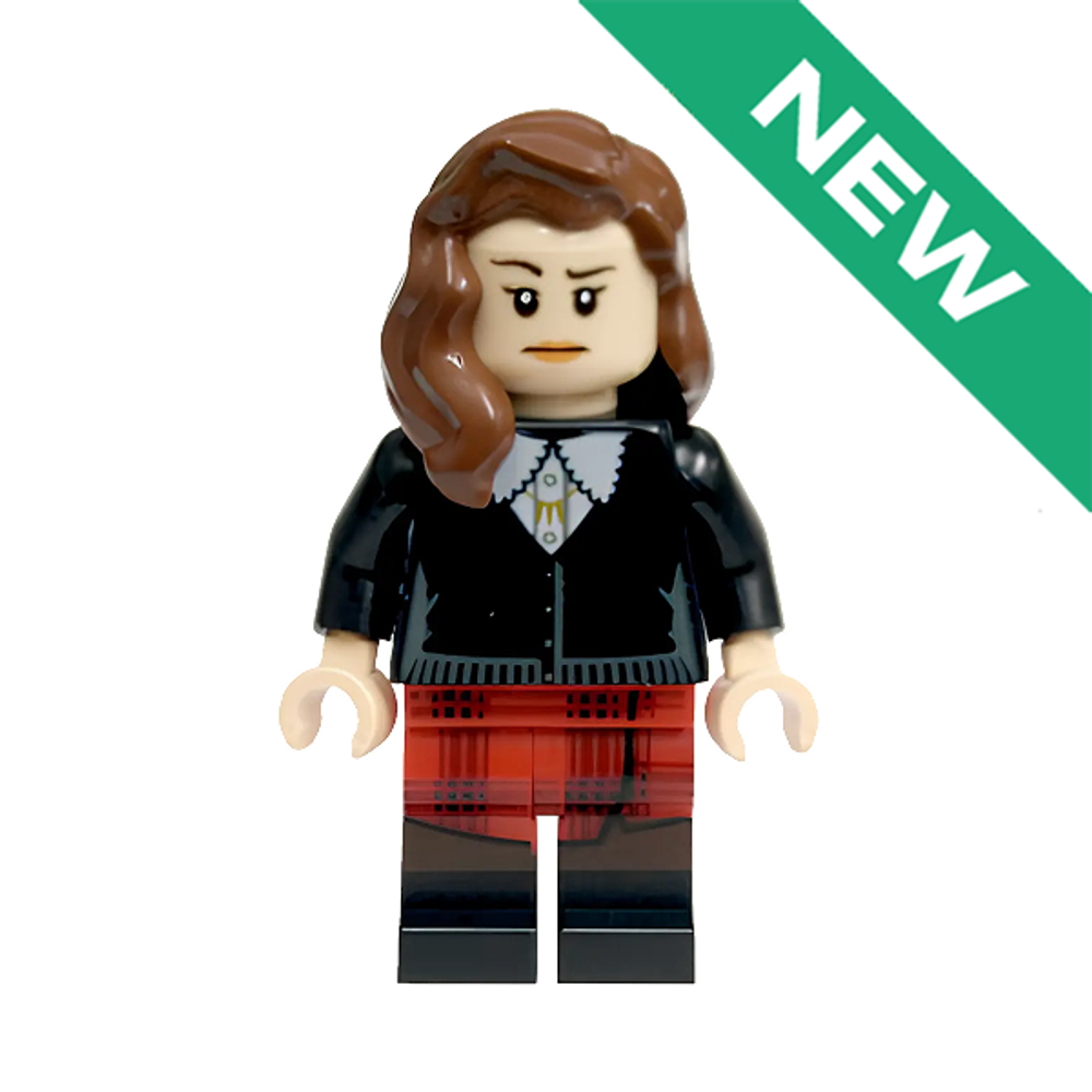 NEW Клара Освальд idea022