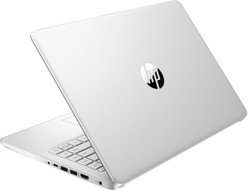 Ноутбук HP 14s-fq0087ur (3B3M1EA) 14;(1920x1080)SVA/ Athlon-3020e(1.2ГГц)/ 8Гб/ 256Gb SSD/ Radeon Graphics/ нет DVD/ Win10 / Черный