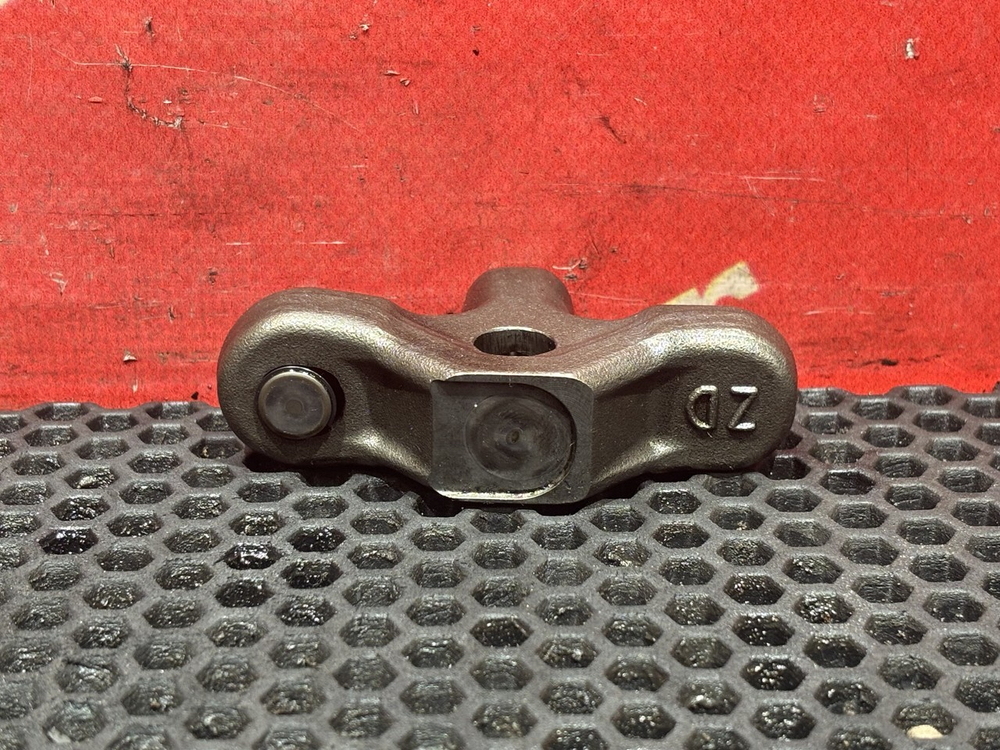 Коромысло 2019г.