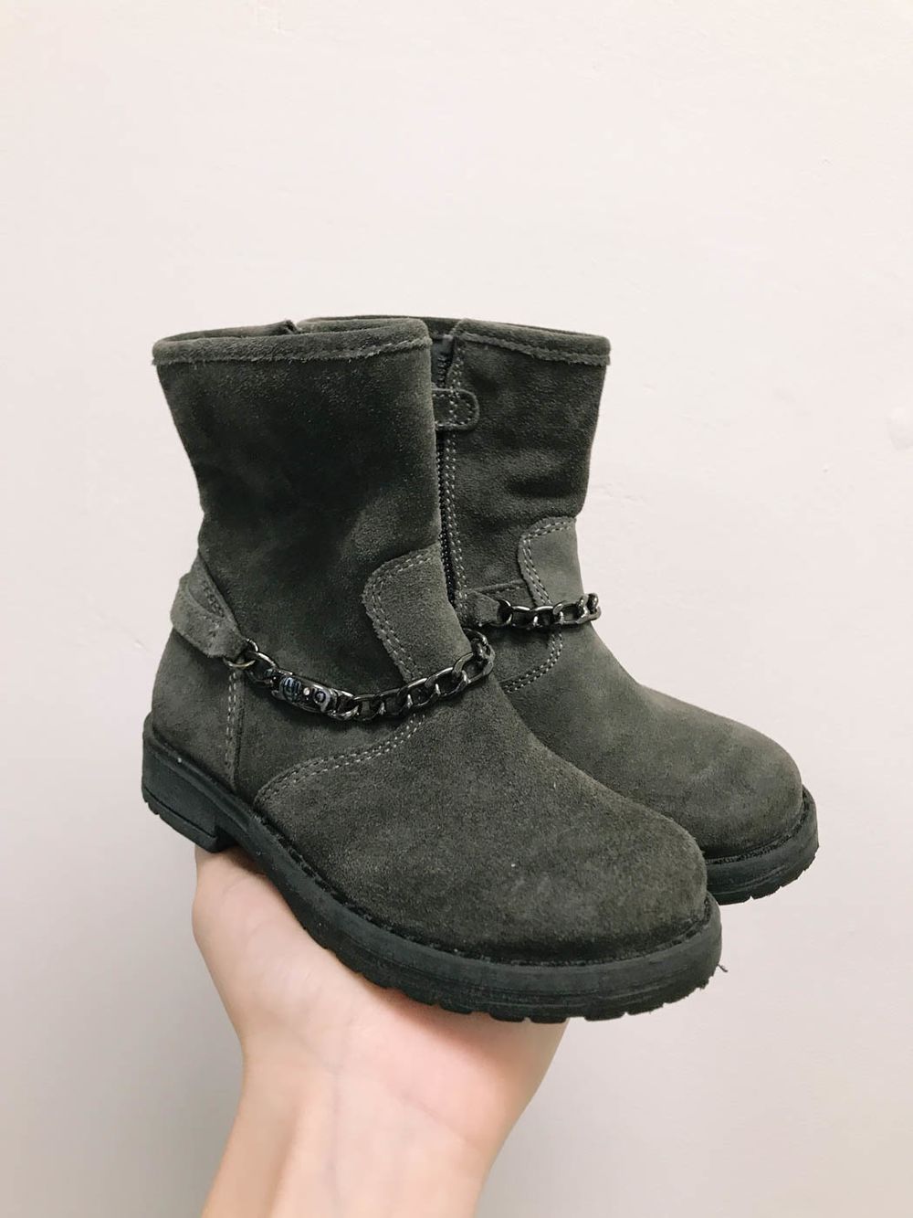 Новые сапоги Liu Jo, 24