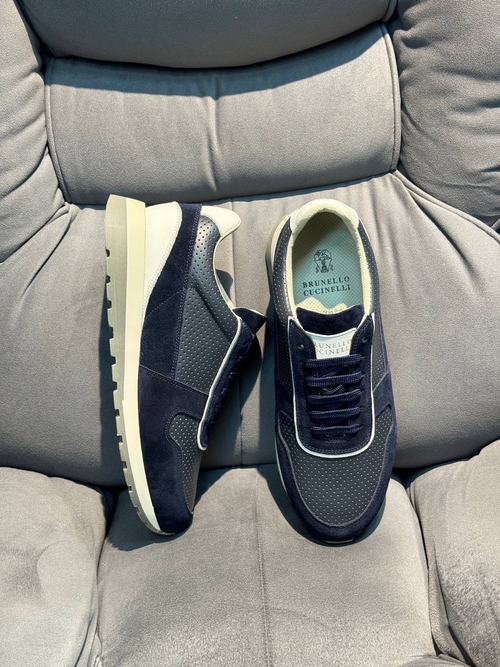 Кроссовки Brunello Cucinelli