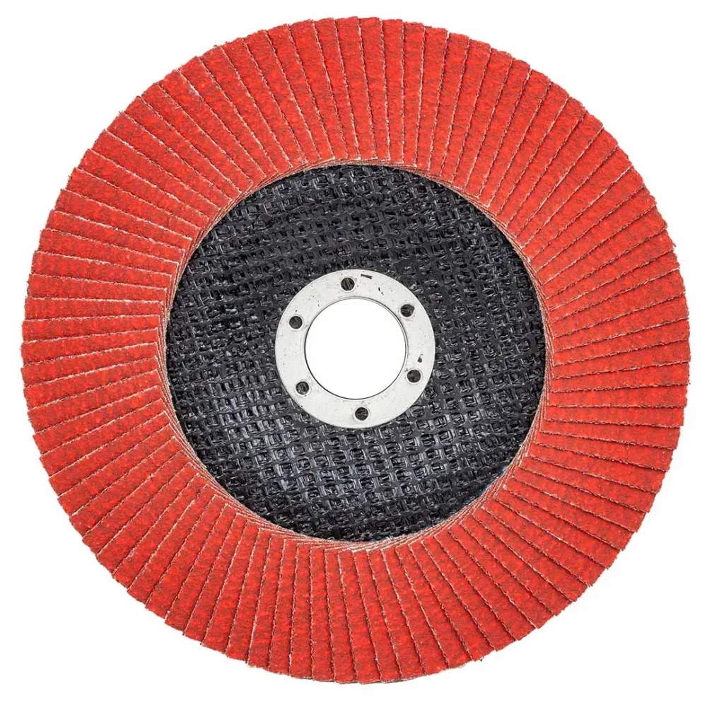 Круг лепестковый керамический торцевой RockForce RF-FD5100Q