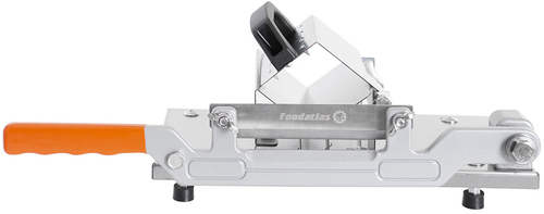 Гильотина для мяса и костей Foodatlas HR-06