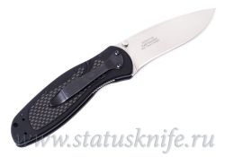 Нож Kershaw 1670CF Blur CPM154фотография - 4
