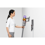 Dyson V15 Detect Absolute SV47 беспроводной ручной вертикальный пылесос на аккумуляторе