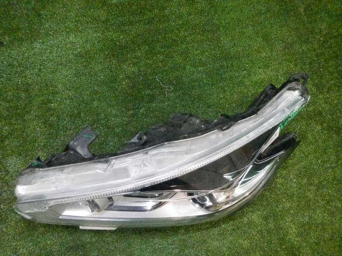 Фара левая Nissan Murano Z52 (2014-2022) LED