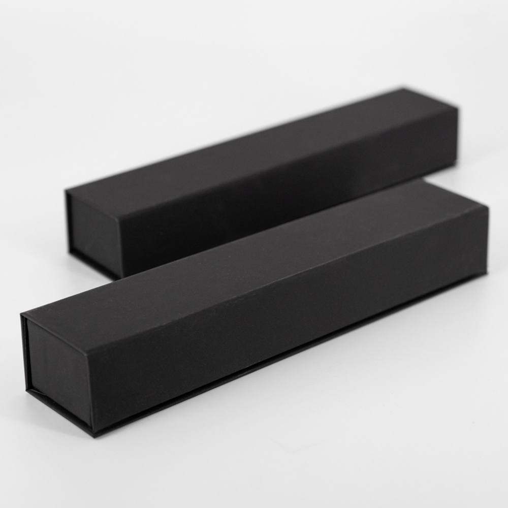 Картонный футляр «Марк» для бренда аксессуаров