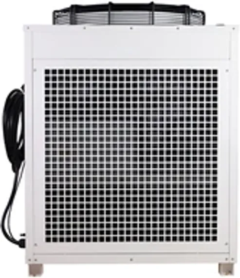 Чиллер Hanli SCH-1500 для охлаждения лазерного излучателя до 1,5 кВт